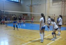 Odbojka: Više od pet stotina takmičarki na bečejskom „Volejbol openu”